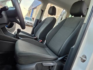 Volkswagen Caddy 2021
