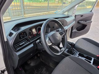 Volkswagen Caddy 2021
