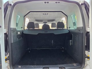 Volkswagen Caddy 2021