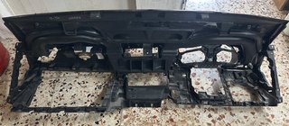 KIT AIRBAG-PARASOL-CAUDALIMETRO SEAT LEON 5F 2015