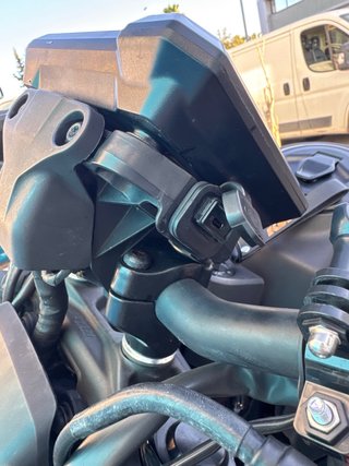 KTM Duke 125 2024