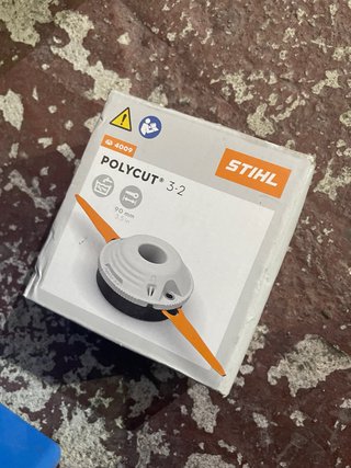 Cabezal Stihl Polycutt 3-2