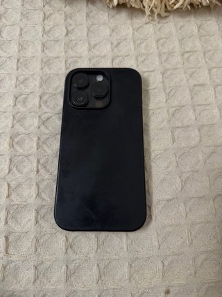 iPhone 14 Pro 128GB negro
