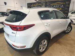 KIA Sportage 2018