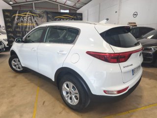KIA Sportage 2018