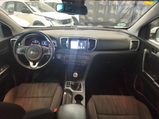 KIA Sportage 2018