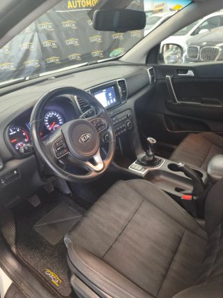 KIA Sportage 2018