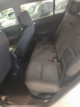 KIA Sportage 2018