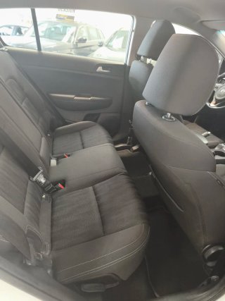 KIA Sportage 2018