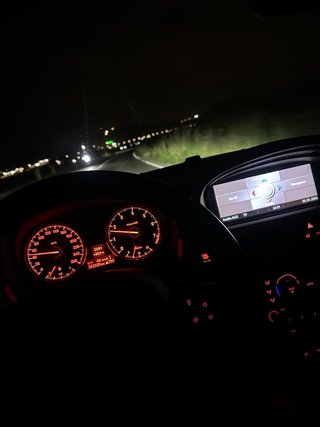 BMW Serie 3 E93