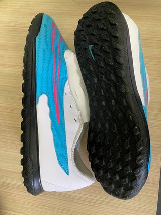 Zapatillas Nike Fútbol Talla 36.5