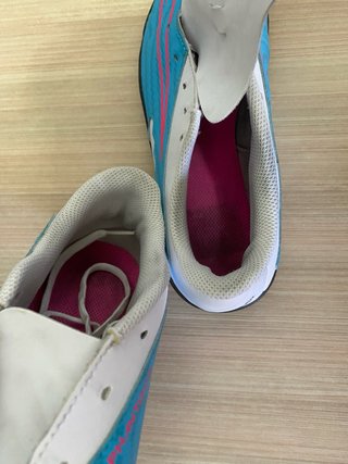 Zapatillas Nike Fútbol Talla 36.5