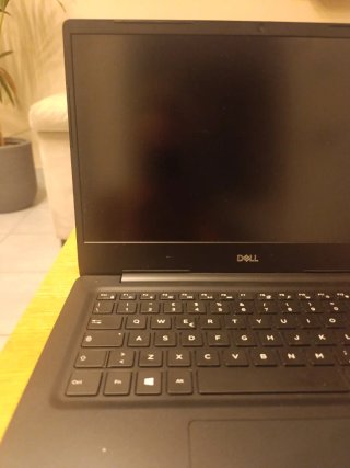 Dell Vostro P92G Notebook Grigio