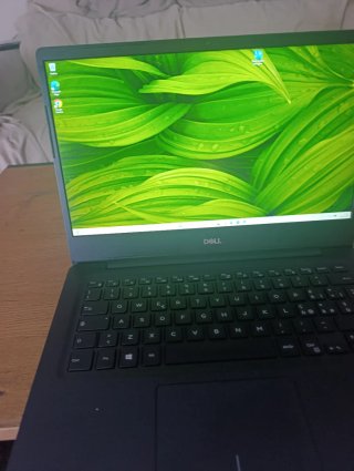 Dell Vostro P92G Notebook Grigio