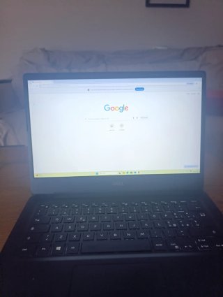 Dell Vostro P92G Notebook Grigio