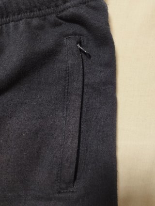 Pantalones cortos JOHN SMITH azul hombre