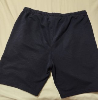 Pantalones cortos JOHN SMITH azul hombre