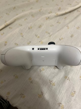 Mando Xbox Series S Blanco