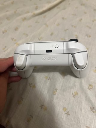 Mando Xbox Series S Blanco