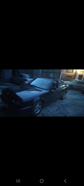 BMW Serie 5 1994