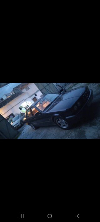 BMW Serie 5 1994