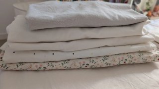 Cama tipi infantil blanca
