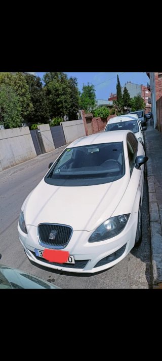 SEAT Leon 2010