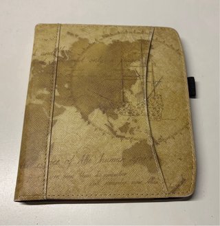 PocketBook Era 7” E-reader con funda y cable