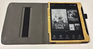PocketBook Era 7” E-reader con funda y cable
