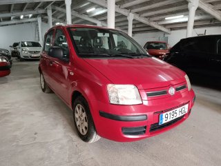 FIAT Panda 2011