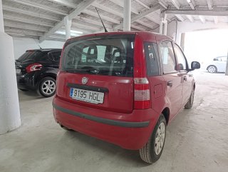 FIAT Panda 2011