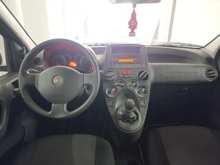FIAT Panda 2011