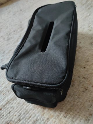 Amplificador Yamaha THR10X + Maleta Original