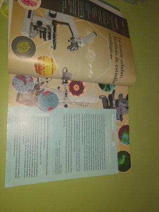 Biología 2º Bachillerato. Libro del estudiante....