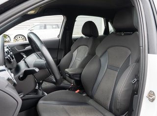 Audi A1 S-Line