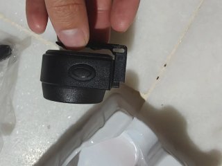 Alarma antirrobo patinete eléctrico