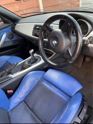 BMW Z4 2006