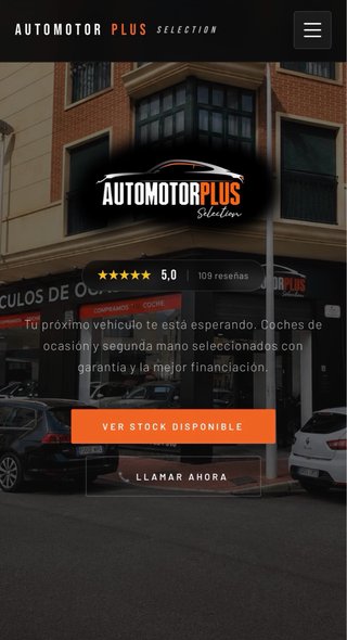 Compramos coches no importa El estado