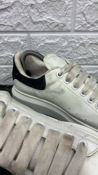 Scarpe Alexander McQueen Uomo/Donna Tg 40