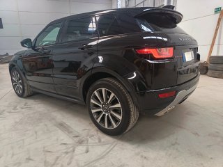Land Rover Range Rover Evoque 2018