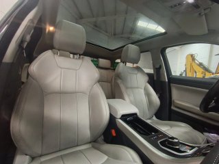 Land Rover Range Rover Evoque 2018