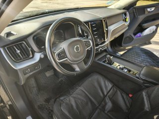 Volvo XC60 2021