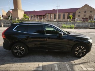 Volvo XC60 2021