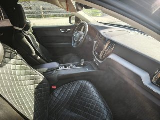 Volvo XC60 2021