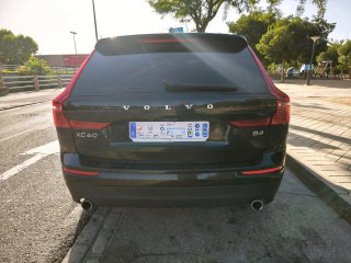 Volvo XC60 2021