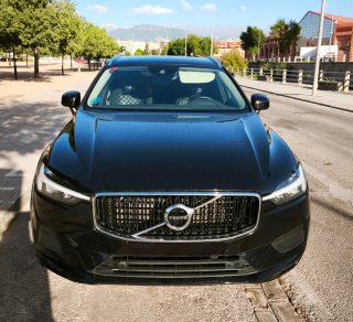 Volvo XC60 2021