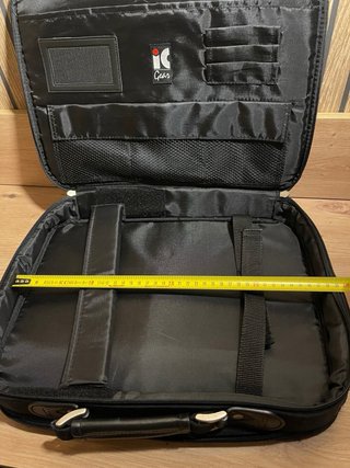 Funda portátil iC Gear