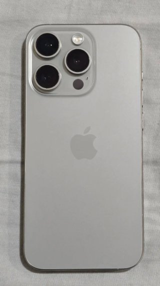 iPhone 15 Pro*URGE*