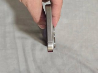 iPhone 15 Pro*URGE*