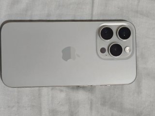 iPhone 15 Pro*URGE*